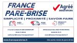 FRANCE PARE-BRISE