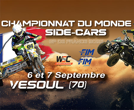 PREVENTE OUVERTE !